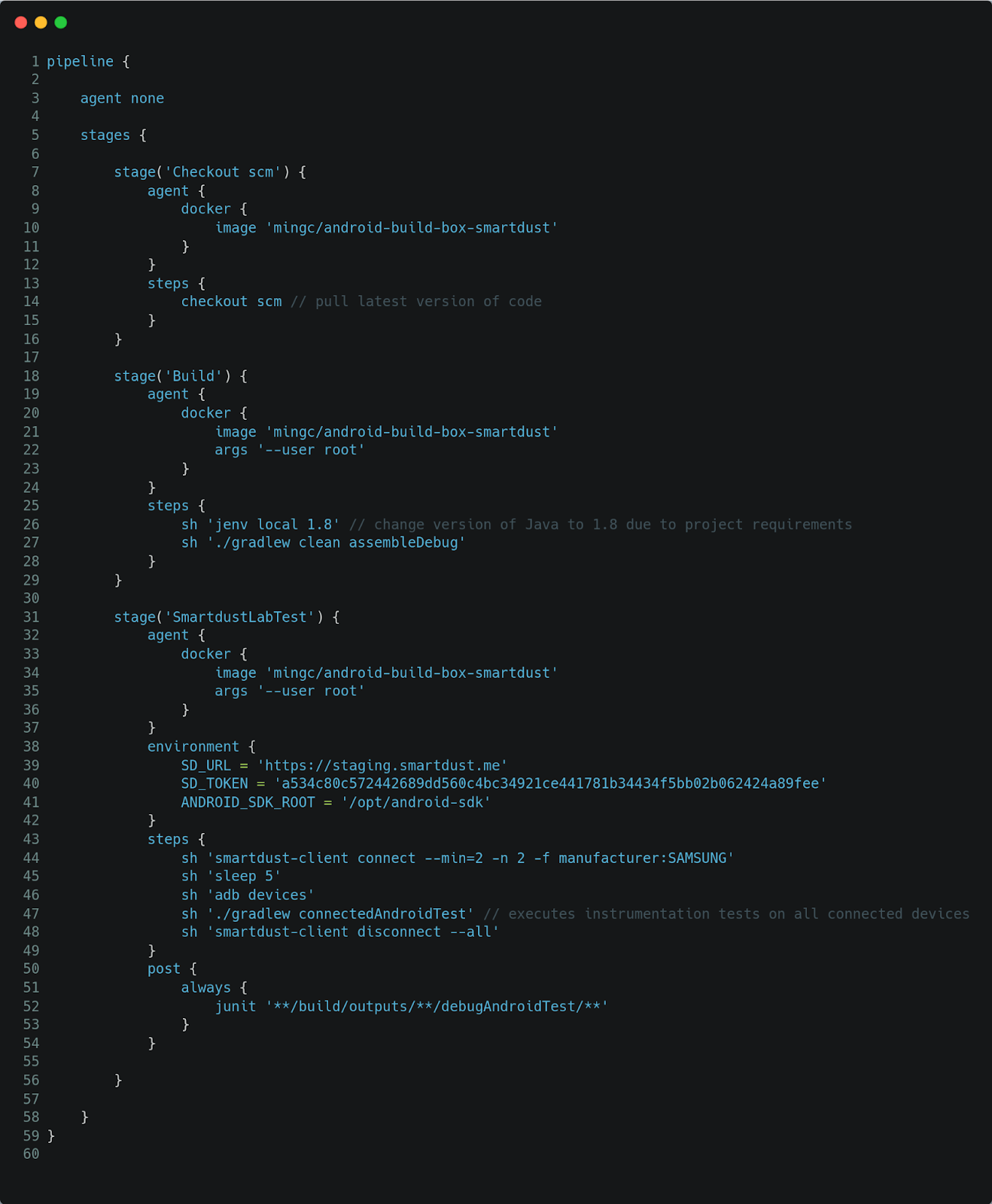 pipeline file